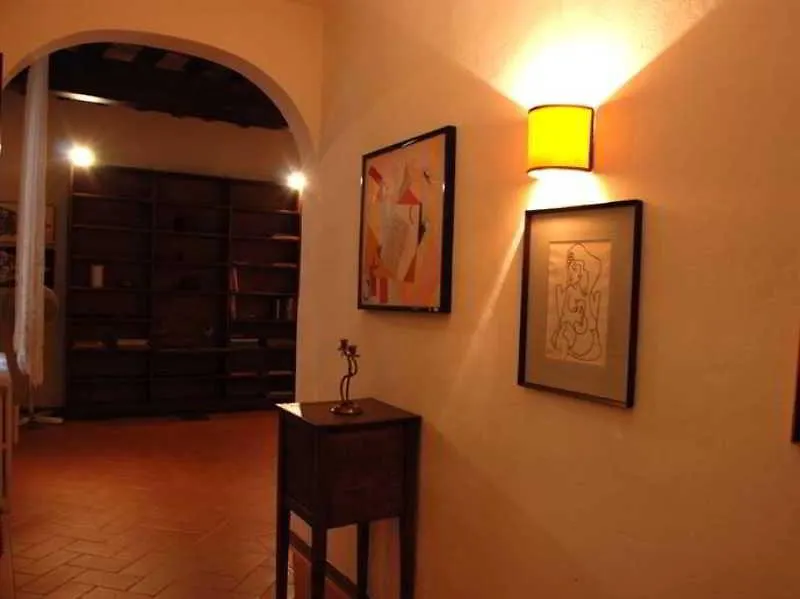Hotel Residence Brasca And Residence Ricasoli Florencia