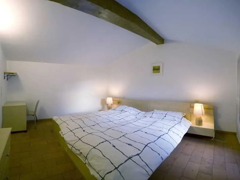 Residence Brasca And Residence Ricasoli Florencia 3*,