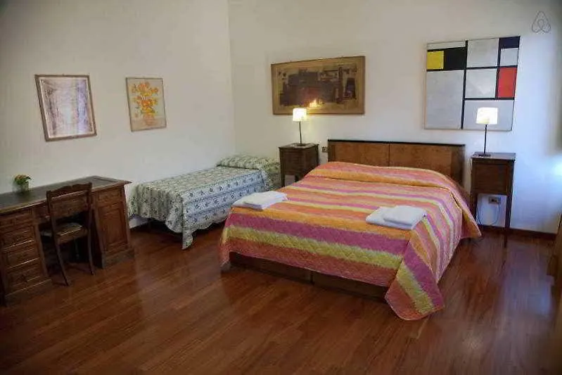 Residence Brasca And Residence Ricasoli Florencia 3*,  Italia