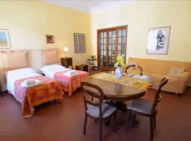 Hotel Residence Brasca And Residence Ricasoli Florencia